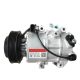 کمپرسور کولر جنیون پارت هیوندای و کیا کد 977012S500
