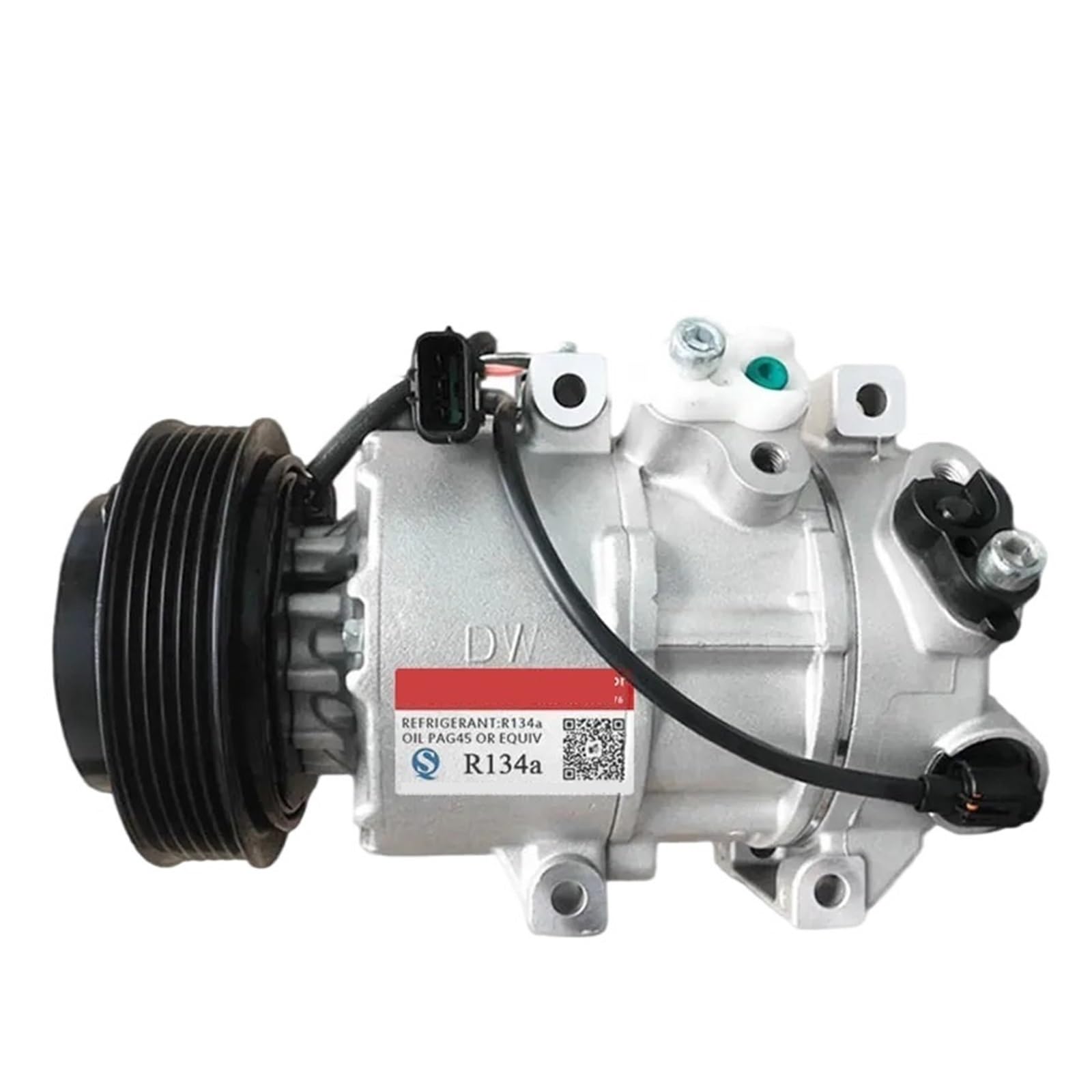 کمپرسور کولر جنیون پارت هیوندای و کیا کد 977012S500