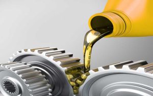 روغن گیربکس اتومات