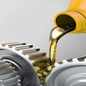 روغن گیربکس اتومات