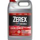 ضدیخ وکولانت والواین قرمز رنگ VOLVOLINE ZEREX 50/50
