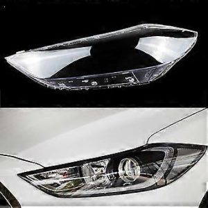 طلق چراغ جلو چپ هیوندای النترا 2018~2016