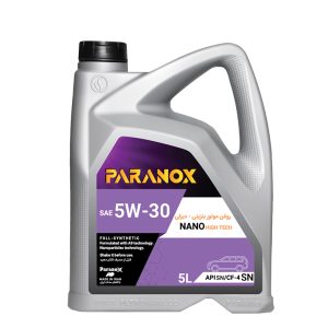 5W-30-SN-5Lروغن موتور پترومکس