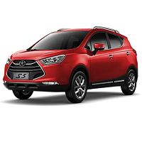 JAC S3