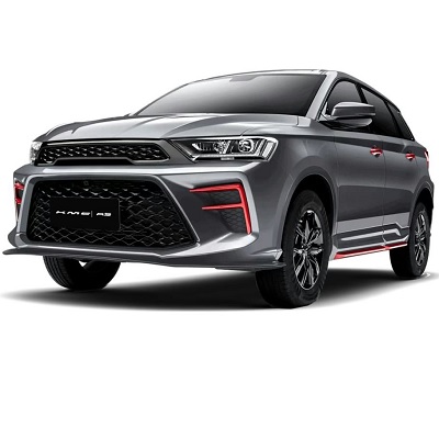 KMC A5