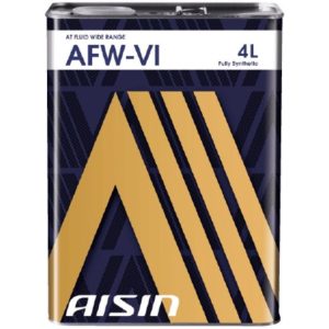 روغن گیربکس اتومات آیسینaisin ATF VI