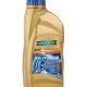 روغن گیربکس اتومات راوتول آلمان ATF SP-IV FIUID