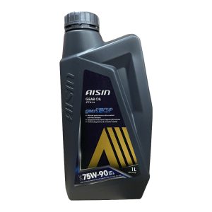 روغن موتور آیسین یک لیتری 10W-40 SP