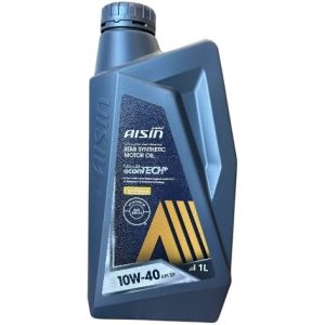 روغن موتور آیسین کره10w-40 SPیک لیتری