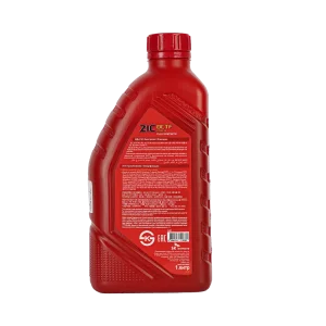 روغن گیربکس اتومات زیک کره جنوبی دابل کلاچATF DCT SK ZIC
