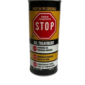 مکمل ضد دود استاپ آمریکا STOP