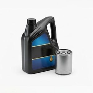 روغن موتور و فیلترها