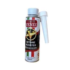 اکتان بوستر اصلی ویگور ونیز Vigor Veniz